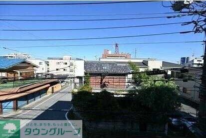 FRMビルディングの物件内観写真