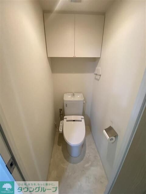 レーベンリヴァーレ リバー・スイートの物件内観写真