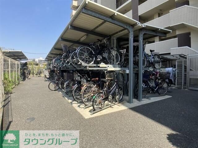 レーベンリヴァーレ リバー・スイートの物件内観写真