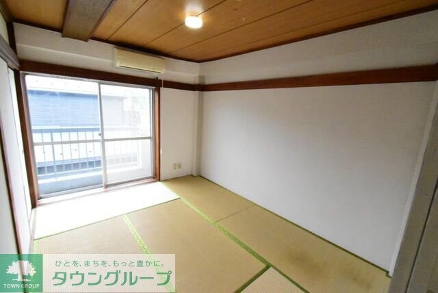 ニューサイトマンションの物件内観写真