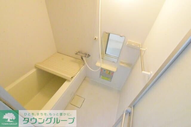 ニューサイトマンションの物件内観写真