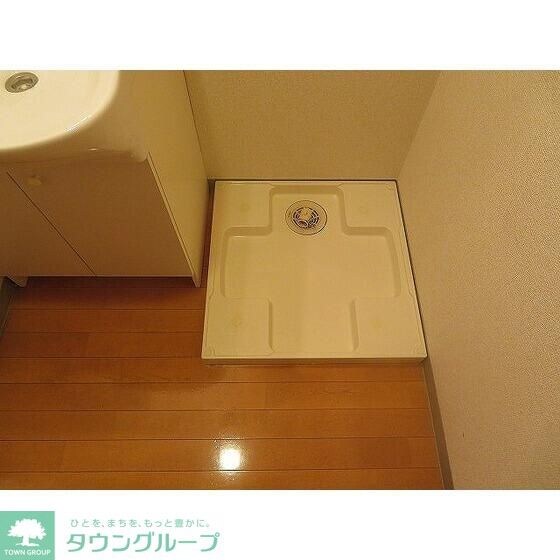 LOTUS GARDEN HOSAKAの物件内観写真