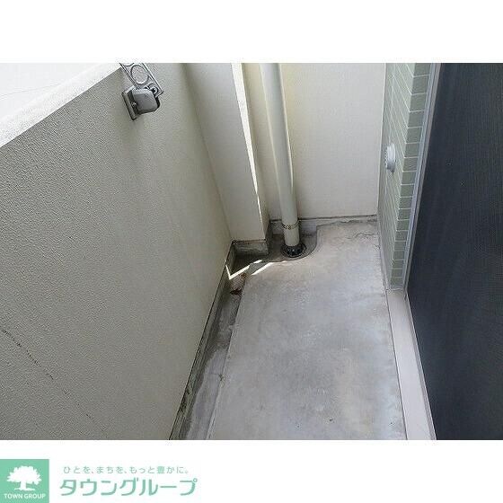 LOTUS GARDEN HOSAKAの物件内観写真