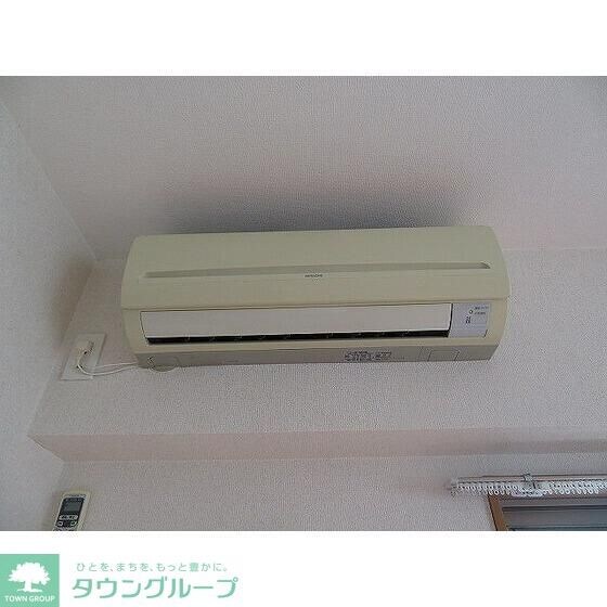 LOTUS GARDEN HOSAKAの物件内観写真