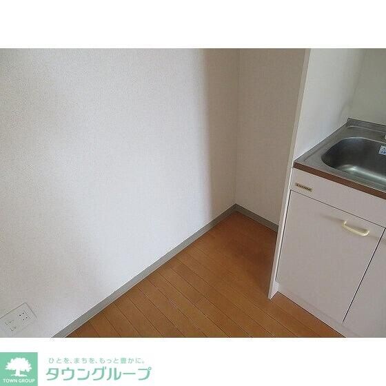 LOTUS GARDEN HOSAKAの物件内観写真