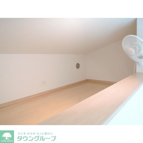 ハピネスの物件内観写真