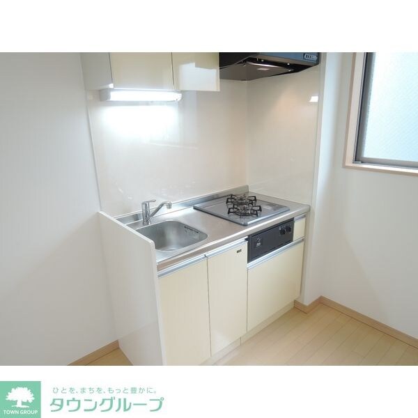 ハピネスの物件内観写真