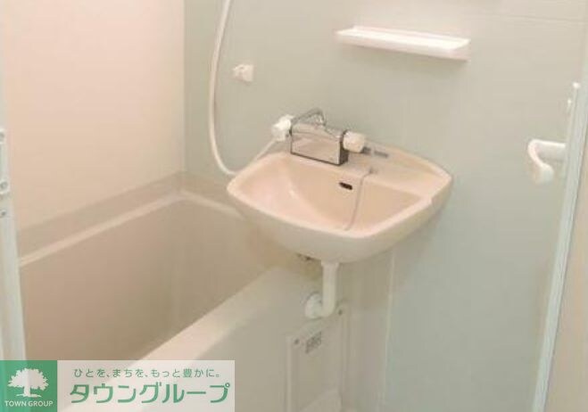 ハピネスの物件内観写真