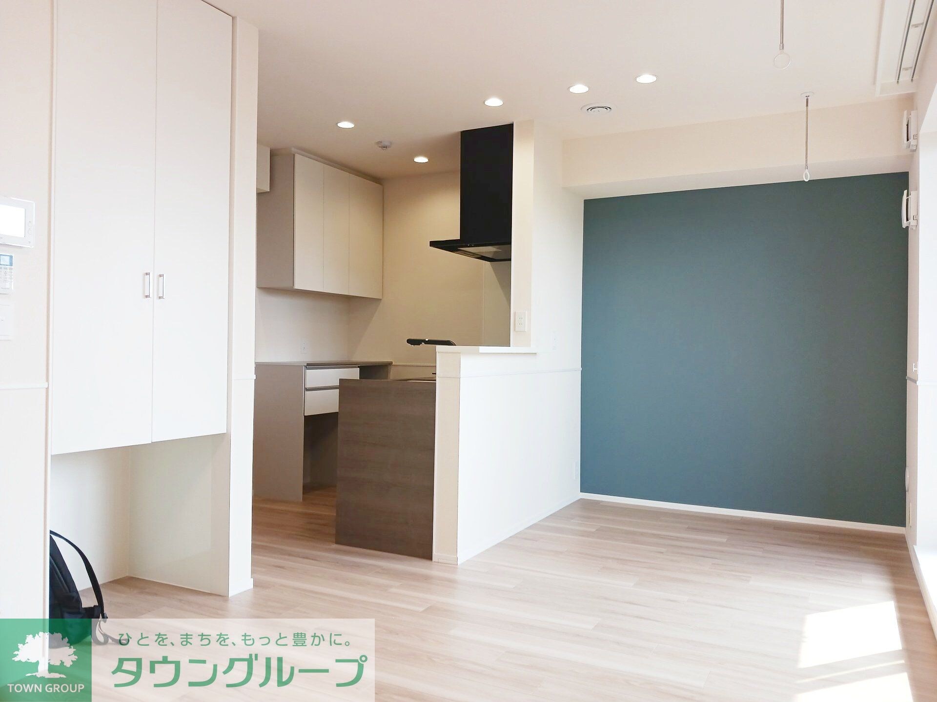 エストフォート上本郷の物件内観写真