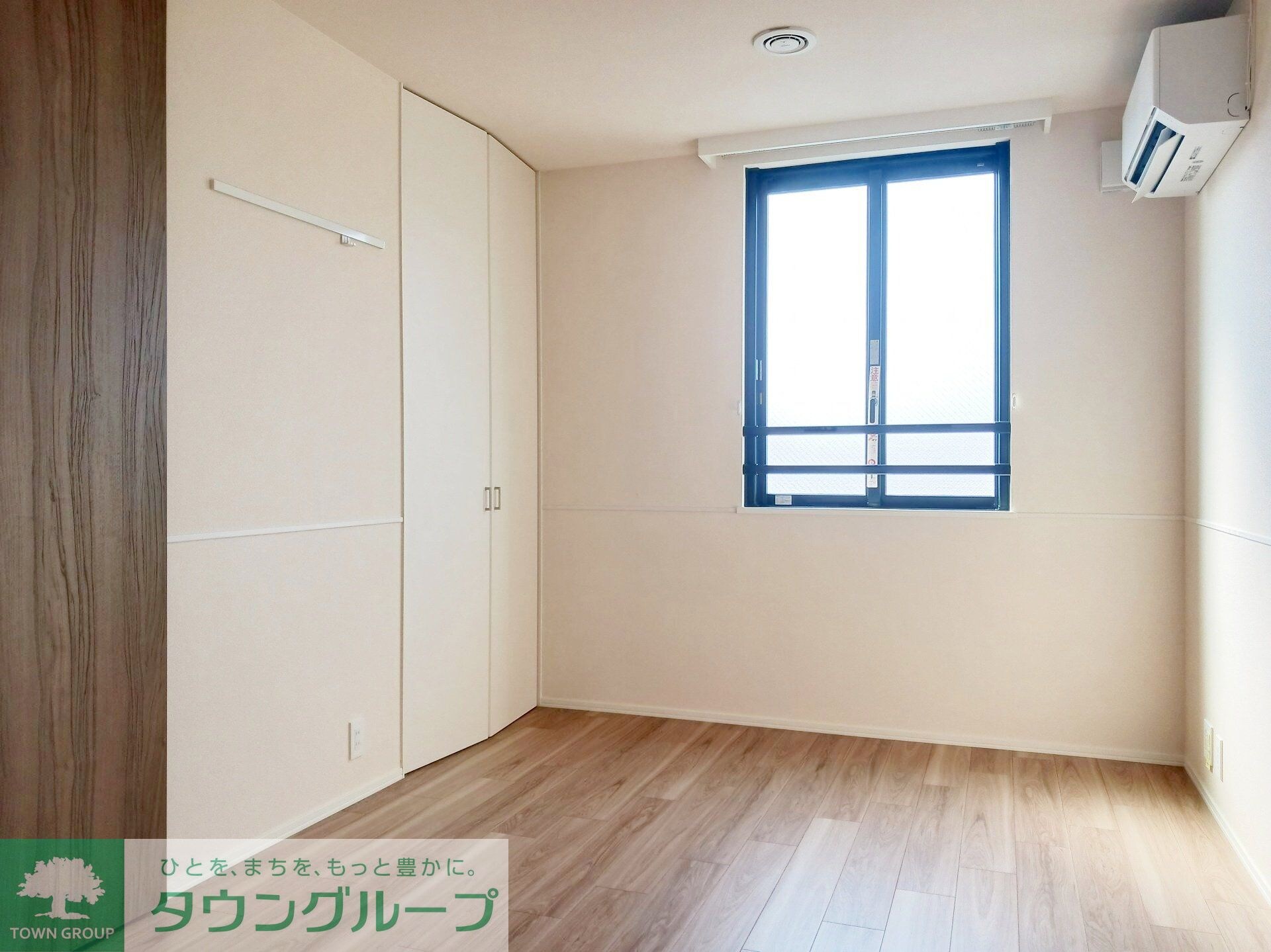 エストフォート上本郷の物件内観写真