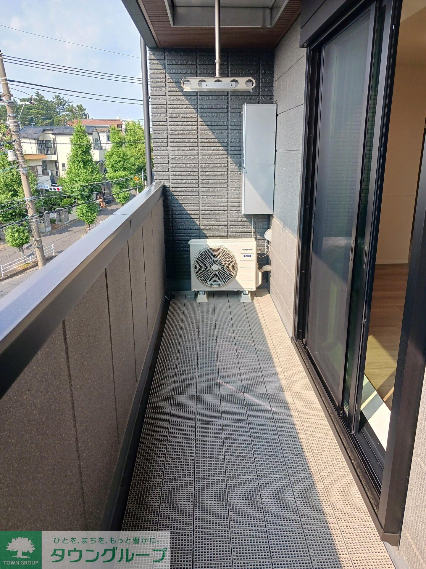 エストフォート上本郷の物件内観写真