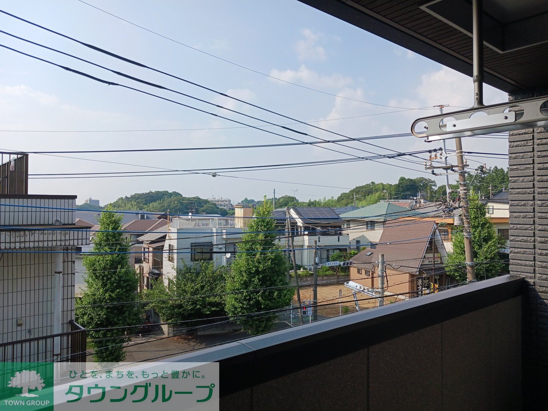 エストフォート上本郷の物件内観写真