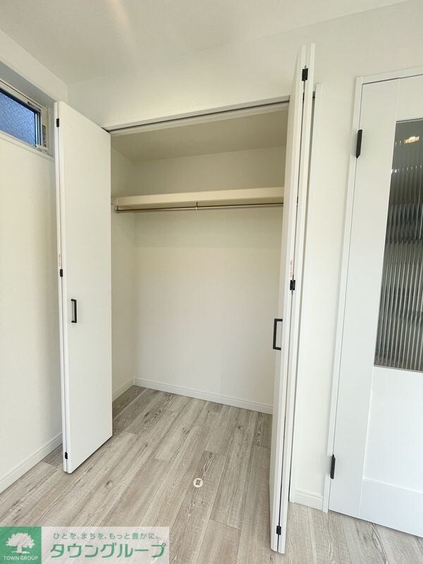 ファイルヒェン五反野の物件内観写真