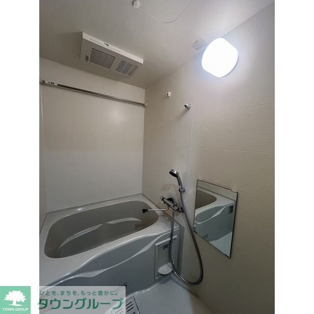 アルファコート青砥4の物件内観写真