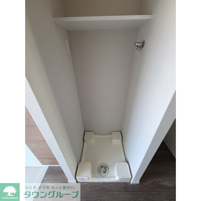 アルファコート青砥4の物件内観写真