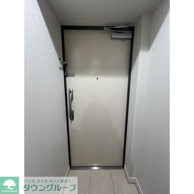 アルファコート青砥4の物件内観写真