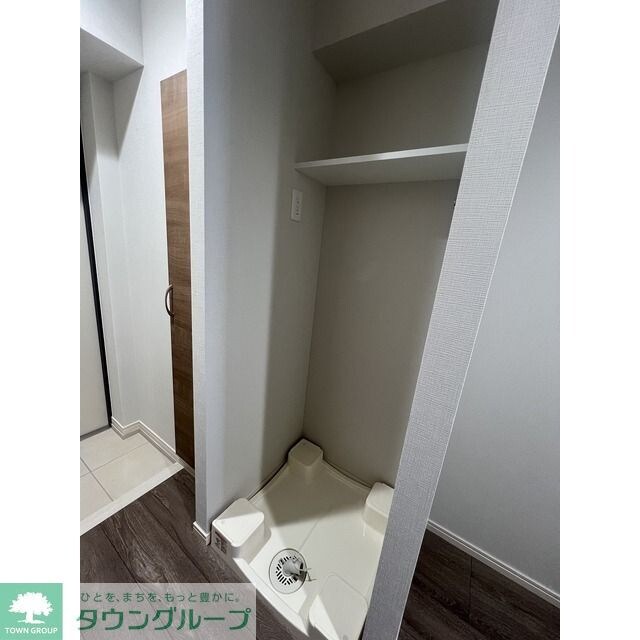 アルファコート青砥4の物件内観写真