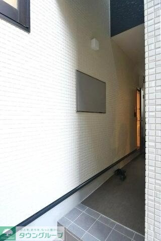 ハーモニーテラス梅田XIIIの物件内観写真