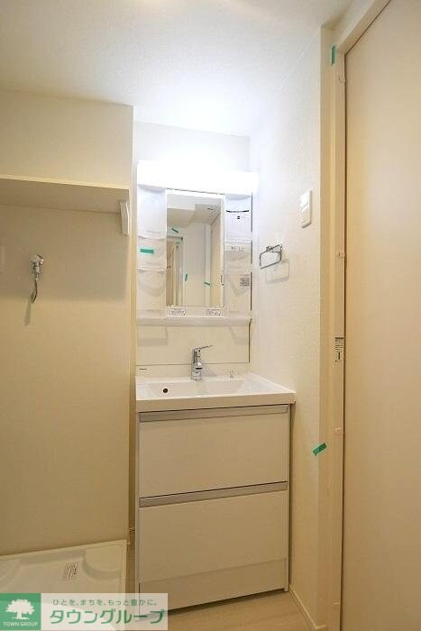 ハーモニーテラス梅田XIIIの物件内観写真