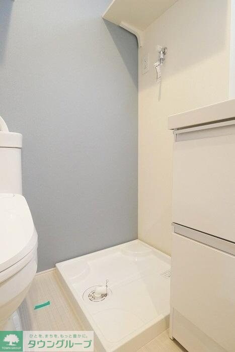 ハーモニーテラス梅田XIIIの物件内観写真