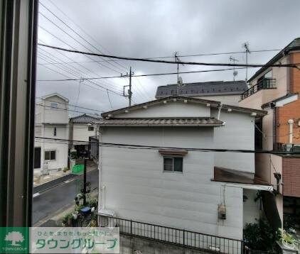 Ritornoの物件内観写真