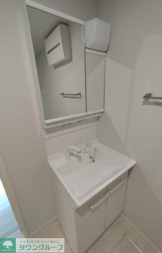 Ritornoの物件内観写真