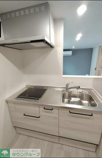 Ritornoの物件内観写真