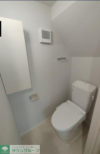 Ritornoの物件内観写真