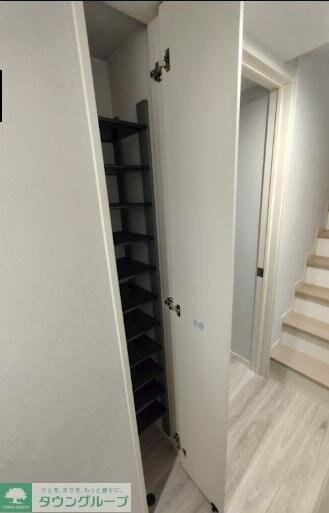 Ritornoの物件内観写真