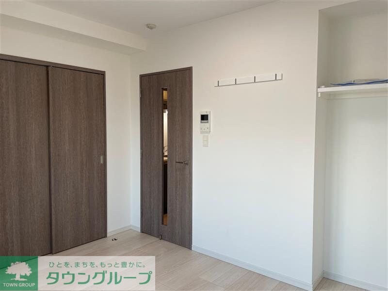 HY’s 梅島Confortの物件内観写真