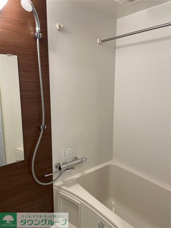 HY’s 梅島Confortの物件内観写真