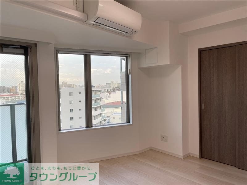 HY’s 梅島Confortの物件内観写真