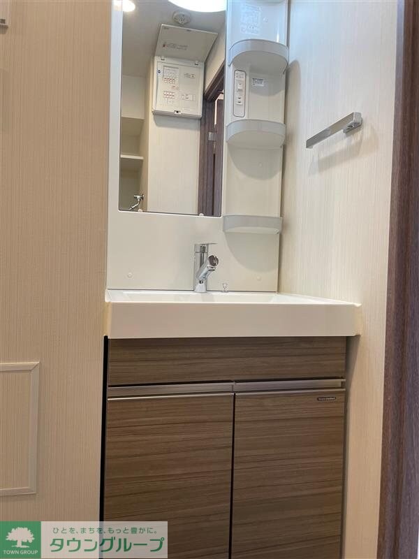 HY’s 梅島Confortの物件内観写真