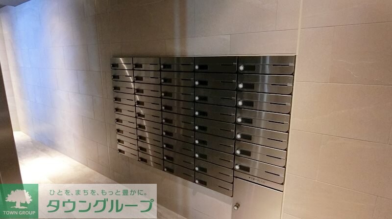 HY’s 梅島Confortの物件内観写真