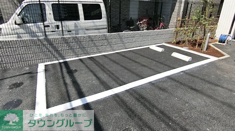 HY’s 梅島Confortの物件内観写真