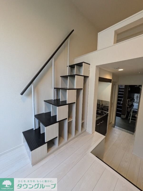 ハーモニーテラス東伊興IIIの物件内観写真