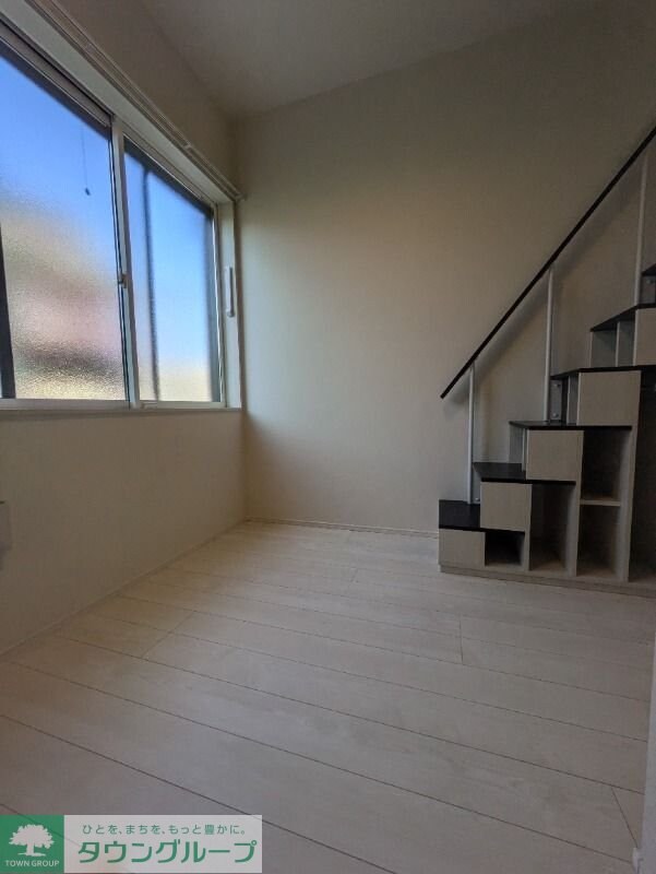 ハーモニーテラス東伊興IIIの物件内観写真