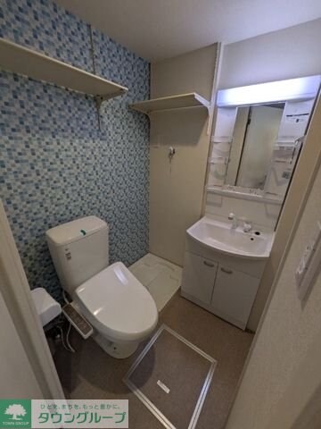 ハーモニーテラス東伊興IIIの物件内観写真