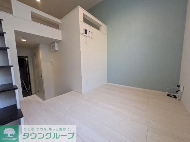 ハーモニーテラス東伊興IIIの物件内観写真