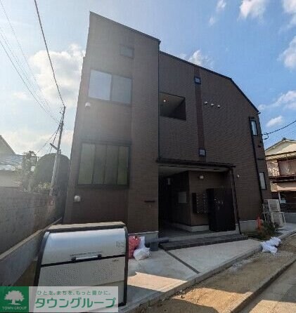 ハーモニーテラス東伊興IIIの物件内観写真