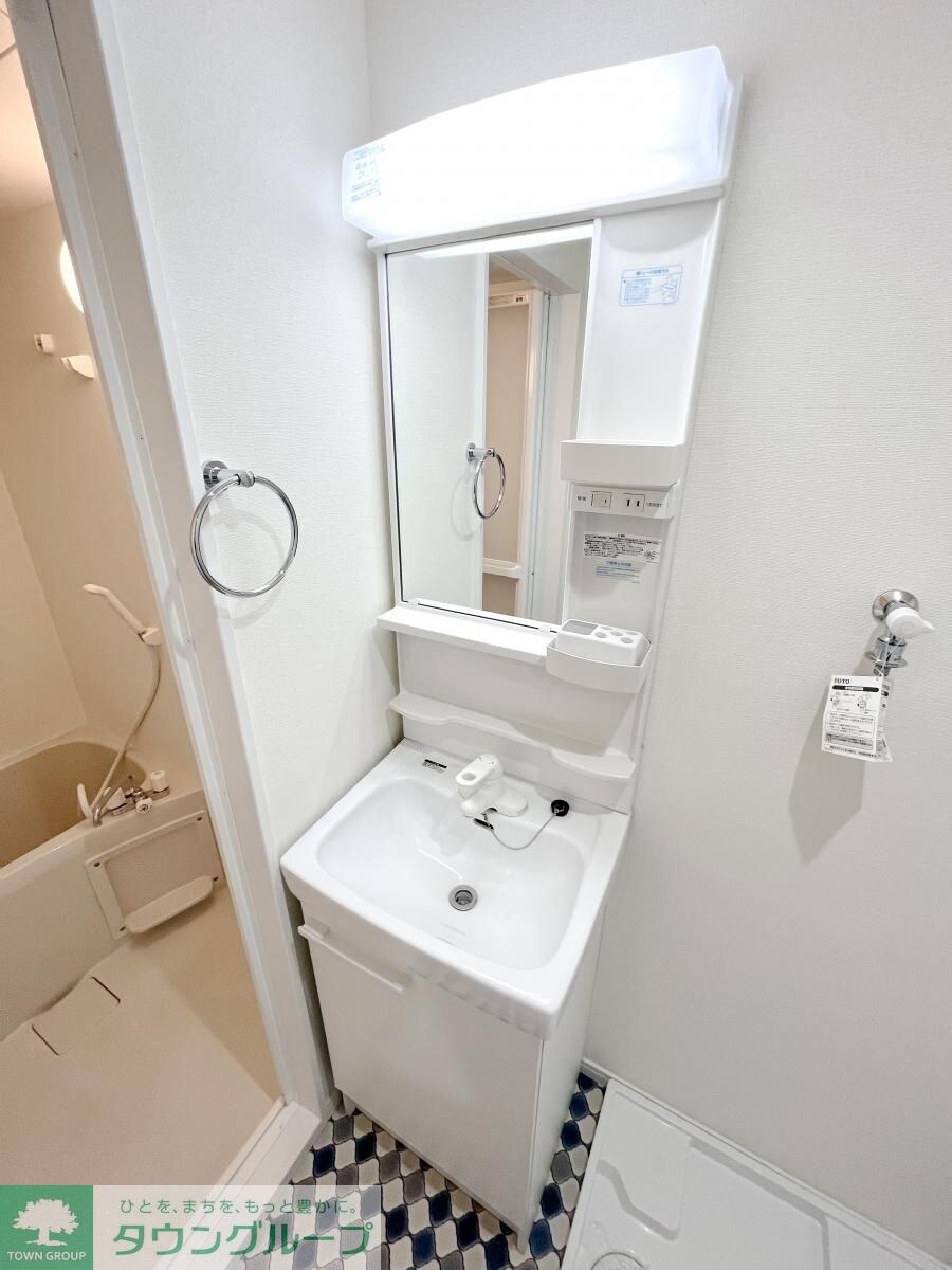 NK-RESIDENCEの物件内観写真