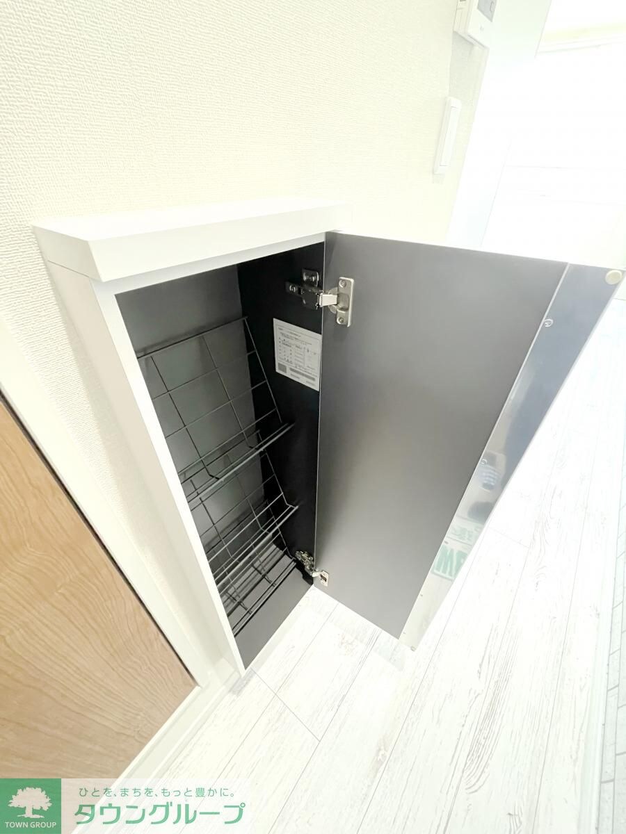 NK-RESIDENCEの物件内観写真