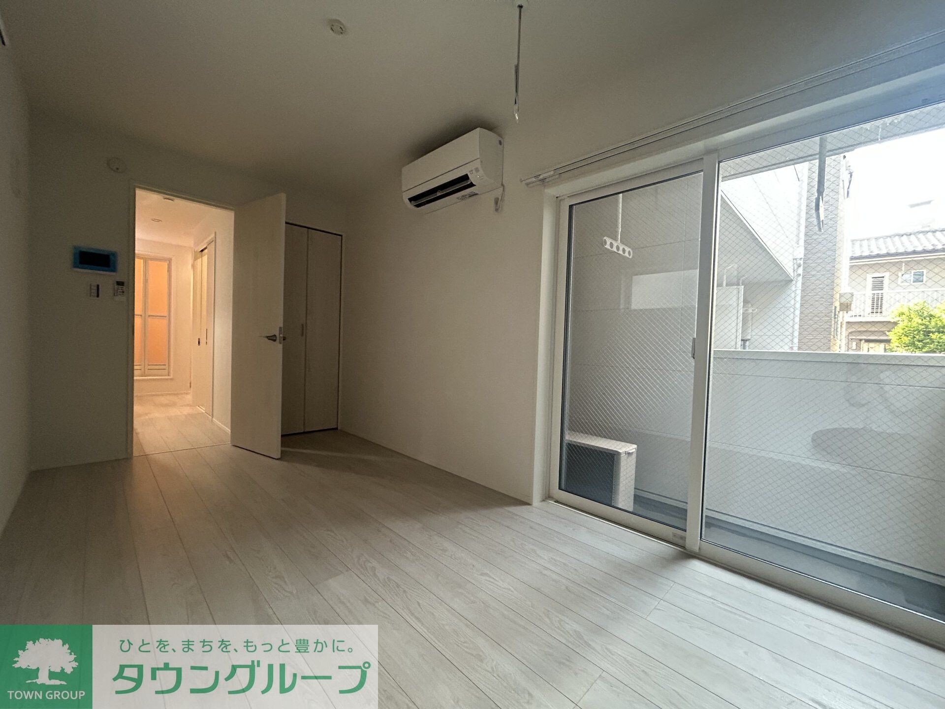 アーバン高砂の物件内観写真