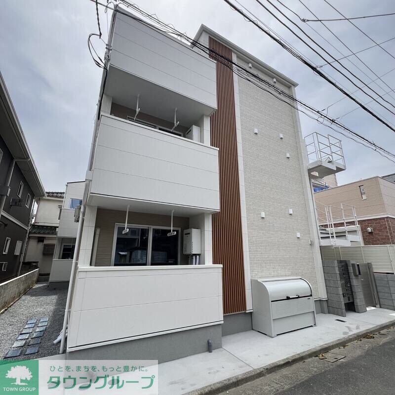 アーバン高砂の物件内観写真