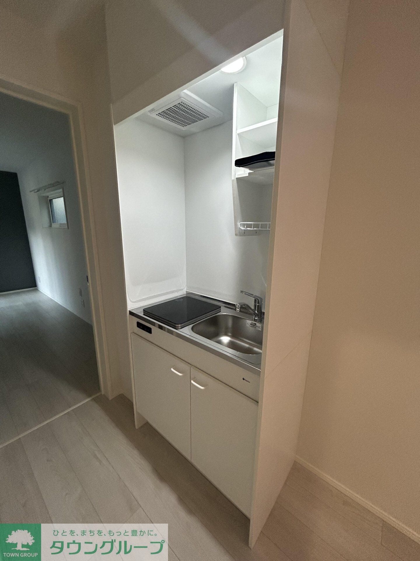 アーバン高砂の物件内観写真