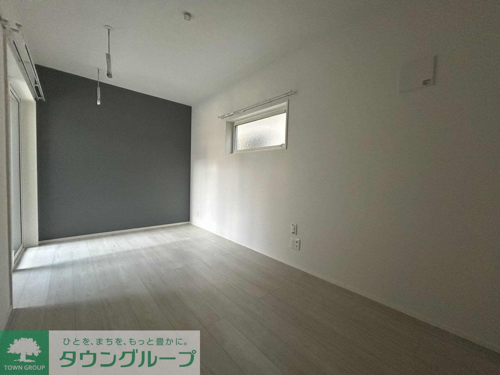 アーバン高砂の物件内観写真