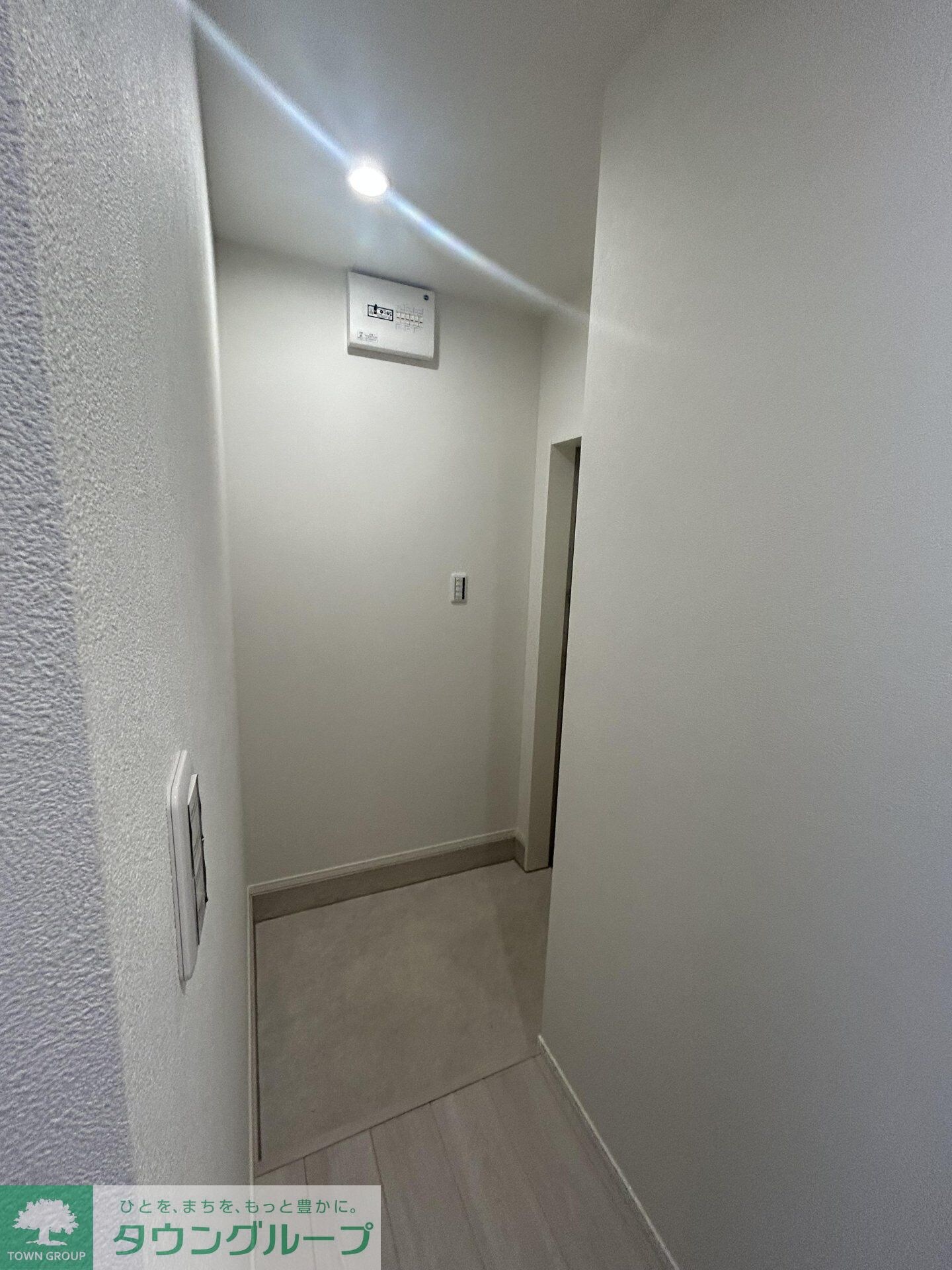 アーバン高砂の物件内観写真