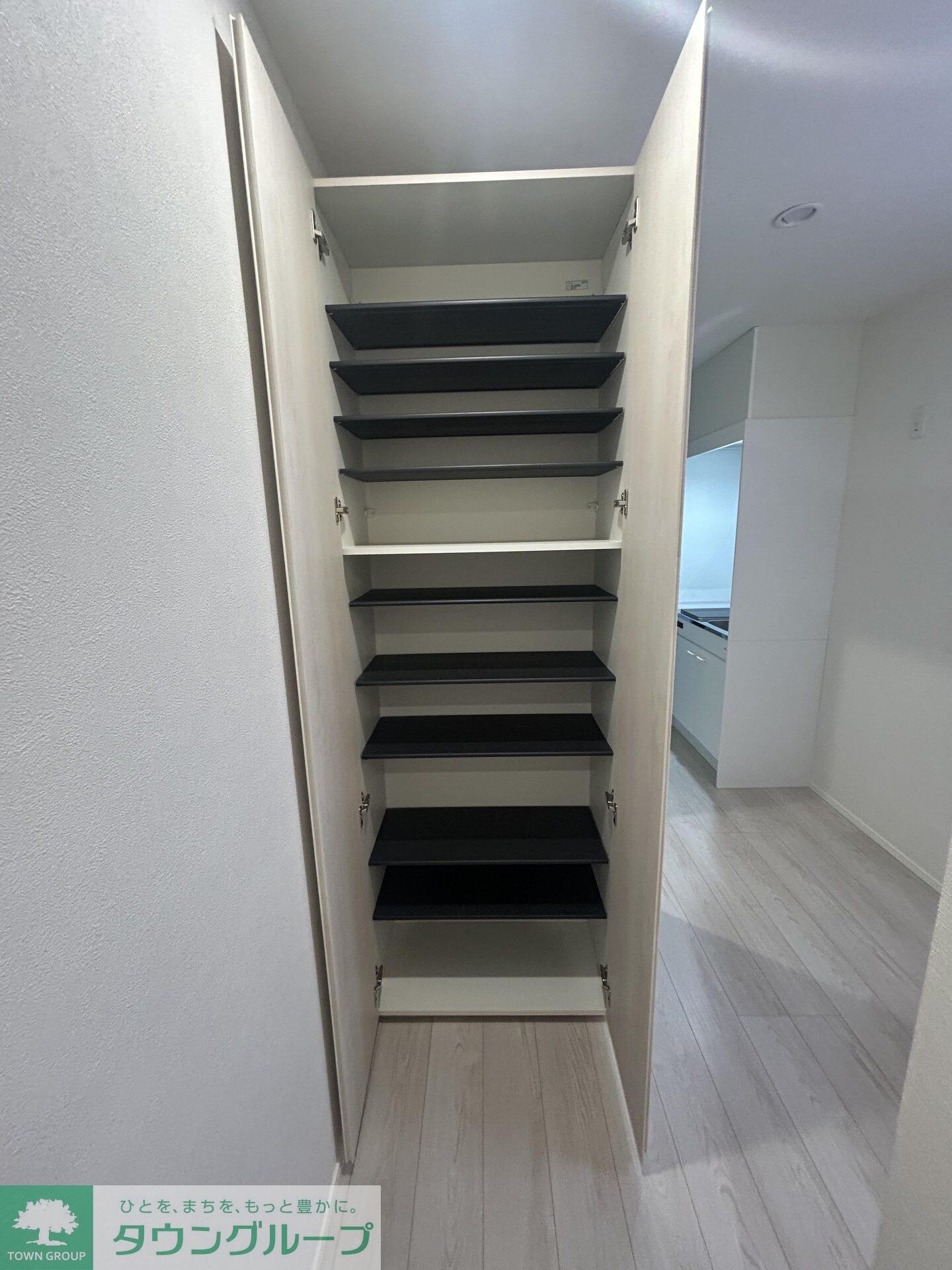 アーバン高砂の物件内観写真