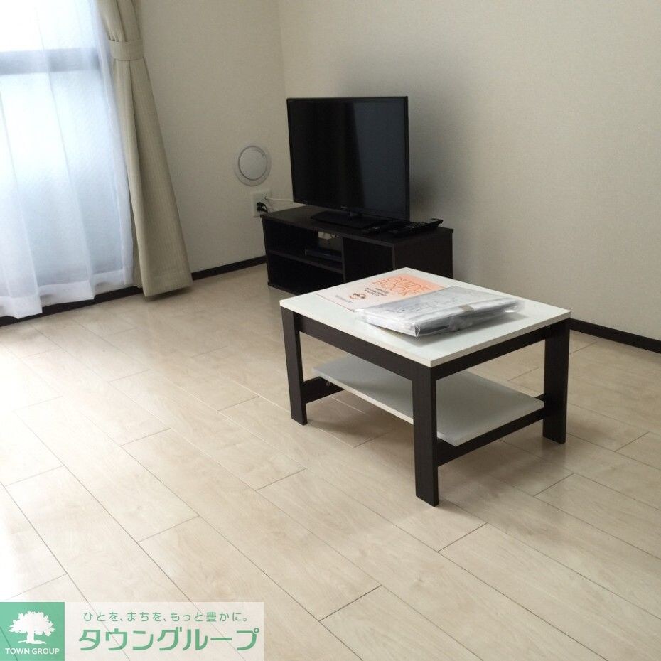 レオネクストリバーパークの物件内観写真