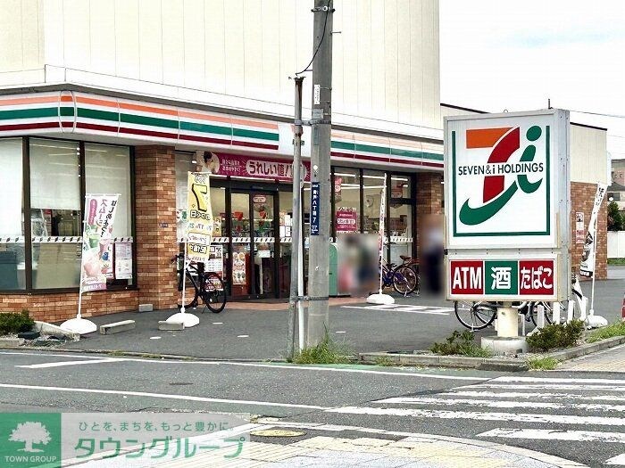 レオパレスクロスロードの物件内観写真